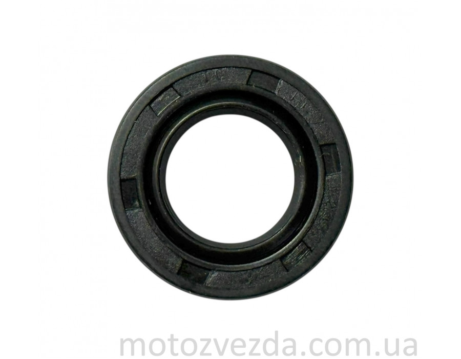 Сальник валу кікстартера GY6-50сс 13.7*24*5