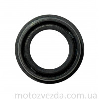 Сальник коленвала YAMAHA 20*30/33.5*6 со стороны генератора .