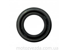 Сальник коленвала YAMAHA 20*30/33.5*6 сторони генератора.