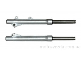 Виделка VIPER ACTIVE (TW) (довжина 48см,шток 26мм)