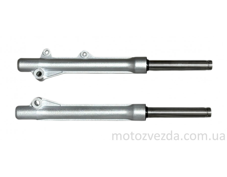 Виделка VIPER ACTIVE (TW) (довжина 48см,шток 26мм)