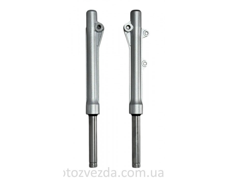 Виделка VIPER ACTIVE (TW) (довжина 48см,шток 26мм)