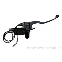 Суппорт верхний YAMAHA JOG 3KJ