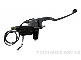 Супорт верхній YAMAHA JOG 3KJ