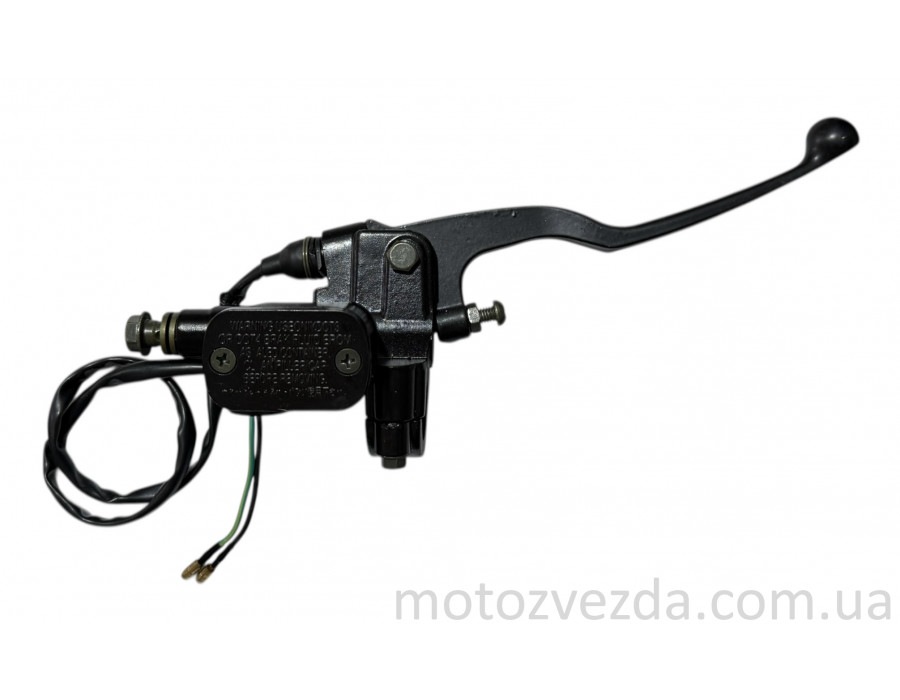 Суппорт верхний YAMAHA JOG 3KJ