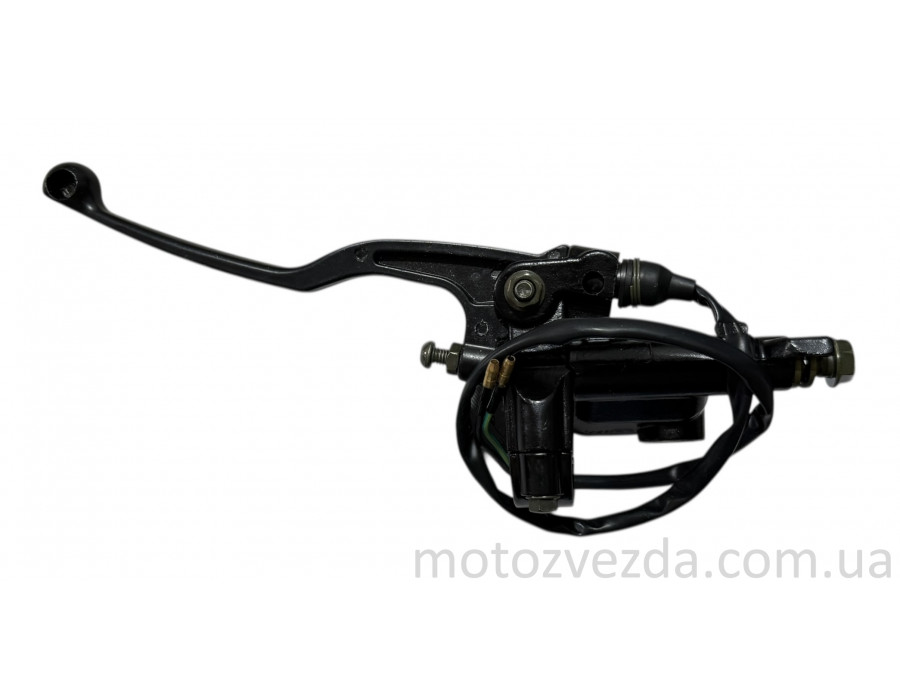 Суппорт верхний YAMAHA JOG 3KJ