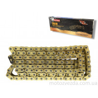 Цепь M-TECН PREMIUM 428HO-132L (сальниковая)(TW)