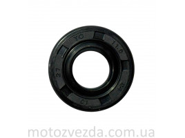 Сальник важеля передач 11.6*24*10 Delta/Nostalgia