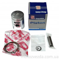 Поршень 0.50 Honda DIO AF-27 49cc (SEE Sheng-e)
