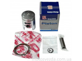 Поршень 0.50 Honda DIO AF-27 49cc (SEE Sheng-e)