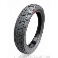 Гума 110/80-17 TL L-638 KUROSAWA M-T (CH) (БЕЗКАМЕРНА)