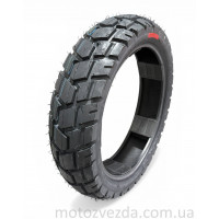 Гума 130/80-17 TL L-821 KUROSAWA M-T (CH)