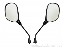 Зеркала Yamaha M8 R+L 'LIPAI'