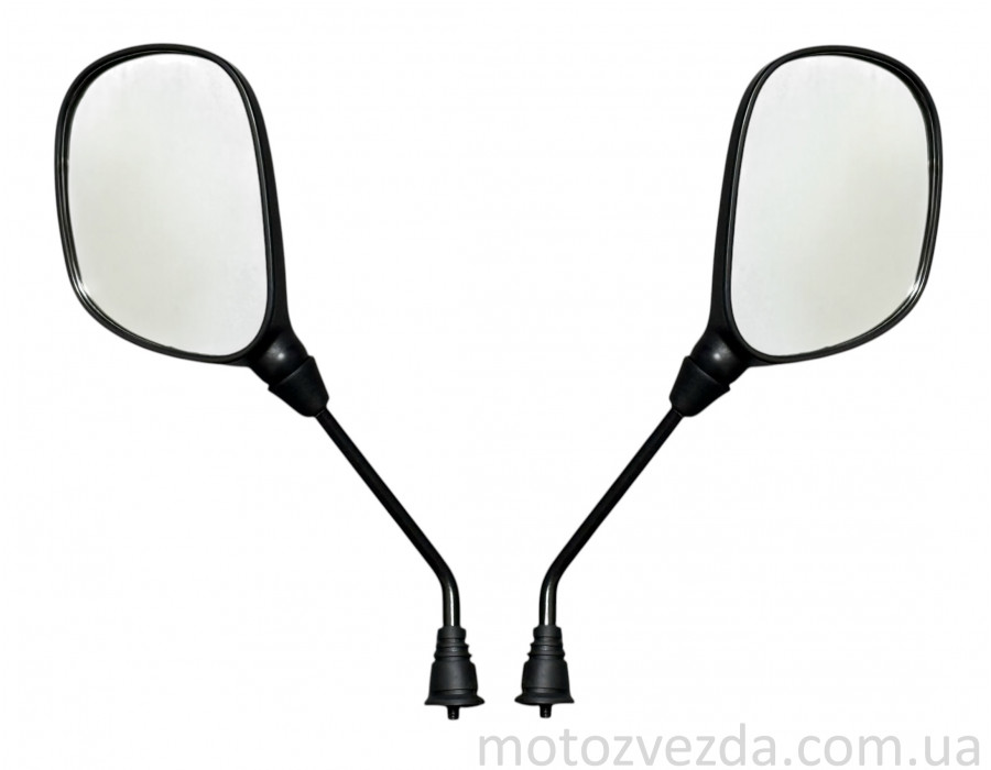 Дзеркала Yamaha M8 R+L 'LIPAI'