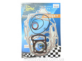 Прокладки двигуна комплект CB125 56.50mm 'LIPAI'