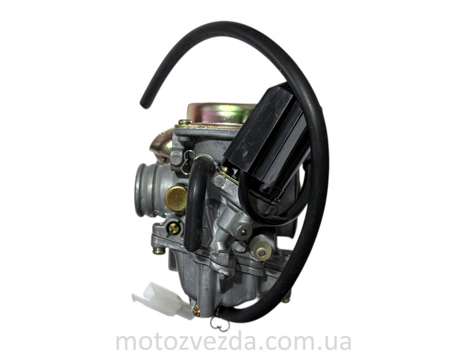 Карбюратор GY6 80 d18 'KEIHIN'
