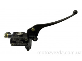 Машинка гальмівна HONDA DIO переднього гальма (права) 'LIPAI'