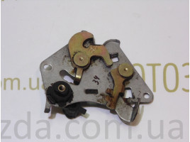 Замок сиденья Honda Dio Cesta AF-34 / AF-35 / ZX-35 / Lead AF- 48/ FIT AF-27 / Tact AF-51 