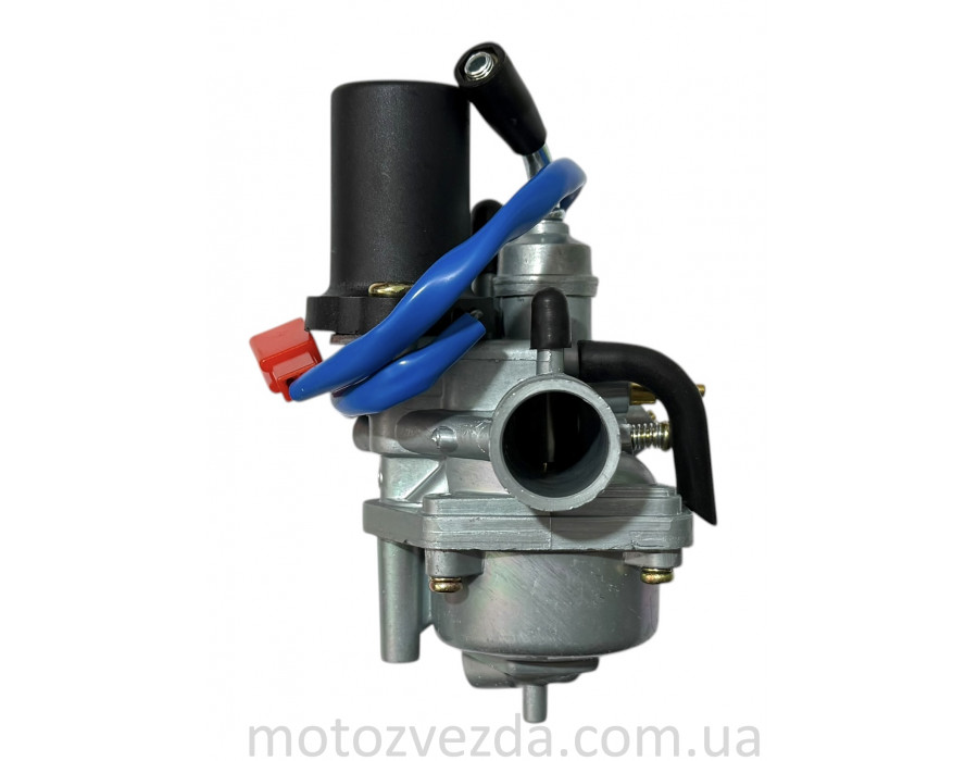 Карбюратор YAMAHA JOG 3KJ #PRO 'LIPAI'