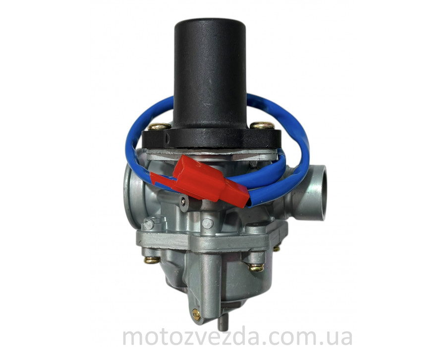 Карбюратор YAMAHA JOG 3KJ #PRO 'LIPAI'