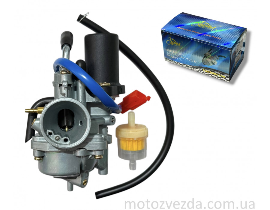 Карбюратор YAMAHA JOG 3KJ #PRO 'LIPAI'