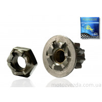 Храповик SUZUKI AD100 у зборі 'LIPAI'