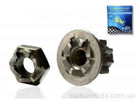 Храповик SUZUKI AD100 у зборі 'LIPAI'