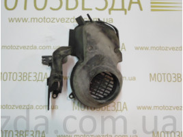 Кожух обдува Honda Dio Fit AF-27 / AF-28 / Tact AF-30 / AF-31 (19610-GAHG-7800-H1) Japan 