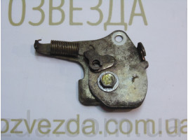 Механизм центральной подножки Honda Dio AF34/ZX/Cesta/Lead AF 48