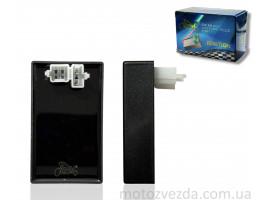 Коммутатор мото, ATV постоянный ток DC, 4+2pin #CG 'LIPAI'