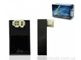 Коммутатор мото, ATV, TTR постоянный ток DC, 4+2pin 'LIPAI'