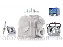 Головка циліндра 147FMD Delta 70 D47, d20/23 у зборі #PRO 'LIPAI'