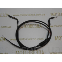 Трос газа Honda Lead AF 48