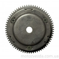 Обгонная муфта YAMAHA JOG 5BM, GEAR 4KN