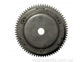 Обгонная муфта YAMAHA JOG 5BM, GEAR 4KN