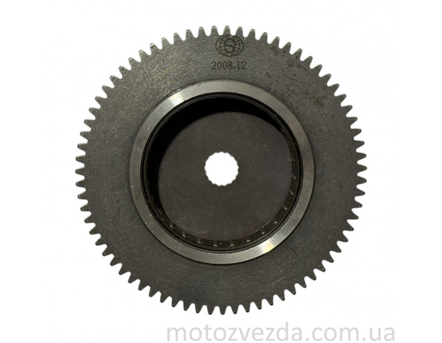 Обгонная муфта YAMAHA JOG 5BM, GEAR 4KN