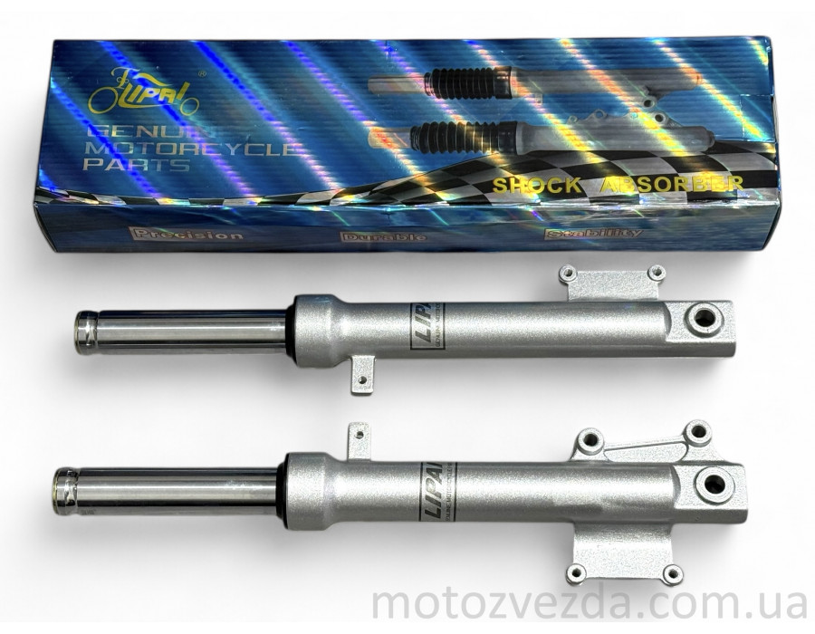 Амортизаторы передние (перья) GRAND PRIX 'LIPAI'