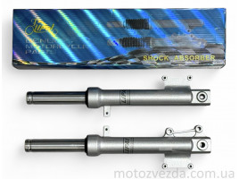 Амортизаторы передние (перья) GRAND PRIX 'LIPAI'