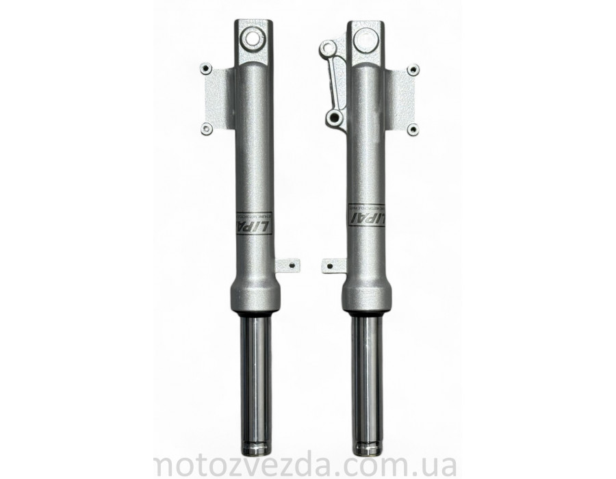 Амортизаторы передние (перья) GRAND PRIX 'LIPAI'