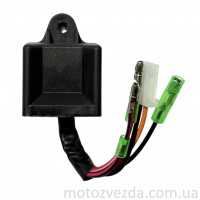 Коммутатор JOG 3KJ, STELS (2T ремень) 2+1+1+1pin 'LIPAI'