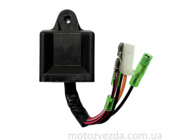 Коммутатор JOG 3KJ, STELS (2T ремень) 2+1+1+1pin 'LIPAI'