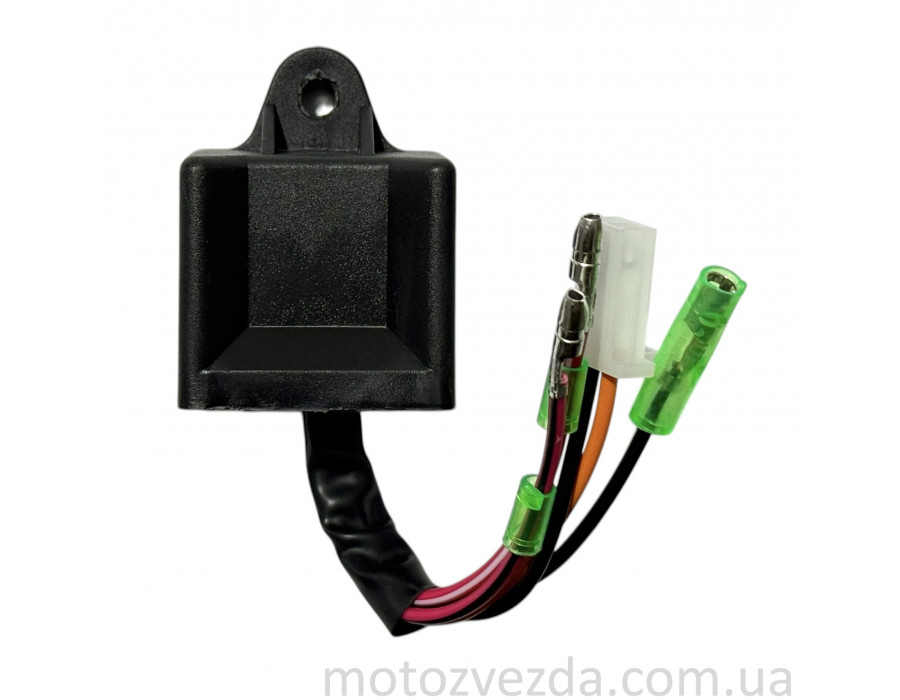 Коммутатор JOG 3KJ, STELS (2T ремень) 2+1+1+1pin 'LIPAI'