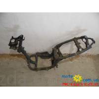 Рама Honda Lead AF 48