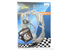 Прокладка двигателя комплект Delta 100 50mm 'LIPAI'