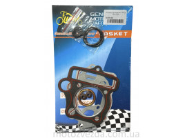 Прокладка цилиндра комплект TTR 125 54.00mm 'LIPAI'