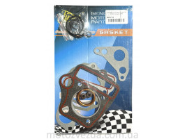 Прокладка цилиндра комплект Delta 70 47mm полный 'LIPAI'