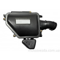 Корпус воздушного фильтра CG125, CG150, DTR125 'LIPAI'