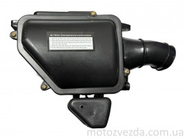 Корпус воздушного фильтра CG125, CG150, DTR125 'LIPAI'