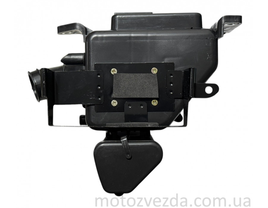 Корпус воздушного фильтра CG125, CG150, DTR125 'LIPAI'