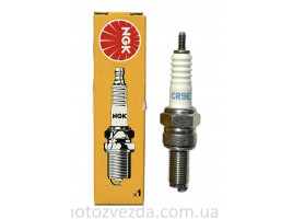 Свеча зажигания 4Т M10x1.00 L19 CR9E 'NGK' (original)